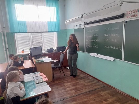 Дорогами героев