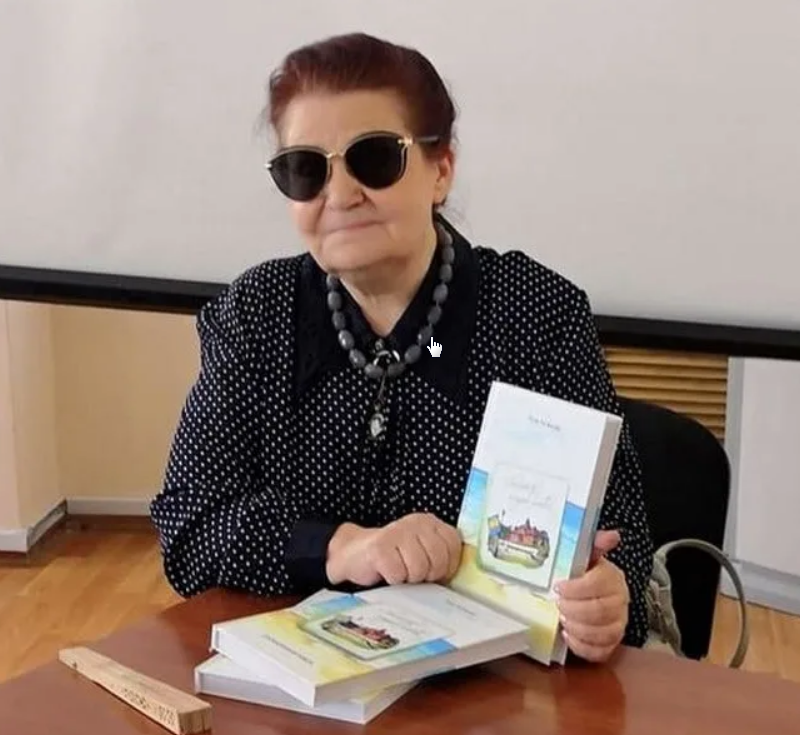 К 75-летию со дня рождения Розы Захаровны Ахтямовой (1947-2021)