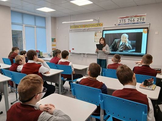 Когда мои друзья со мной