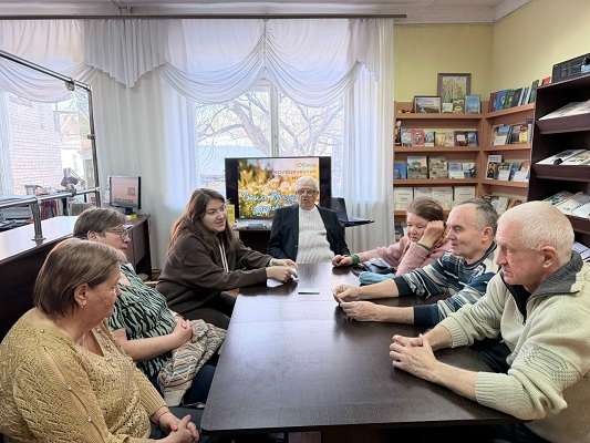 Стиль жизни – здоровье!