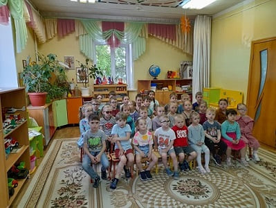 Ежели вы вежливы