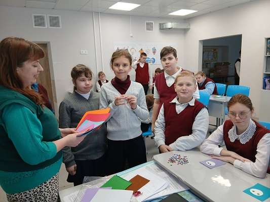 День снеговика