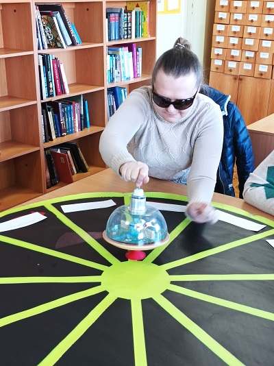 Что? Где? Когда?