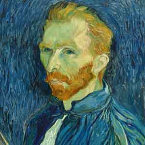 30 марта исполнилось 170 лет со дня рождения выдающегося нидерландского художника-постимпрессиониста Винсента Ван Гога (1853-1890)