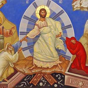 Праздник Праздников — православная Пасха!