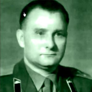 К 100-летию со дня рождения Дмитрия Павловича Еськова (1922-2000)