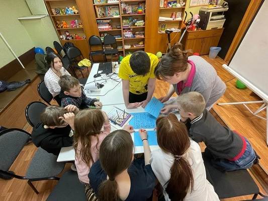 Старт с Земли открыл нам путь