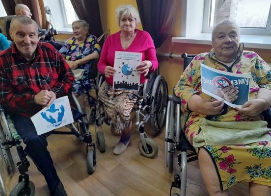 Что значит быть в мире с собой и другими?