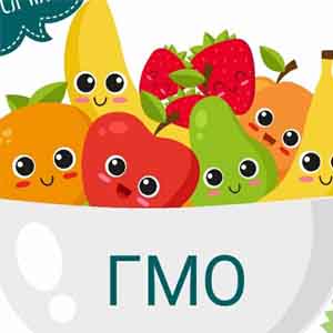 <strong>Что такое ГМО продукты и насколько они опасны</strong>