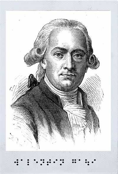 Валентин Гаюи