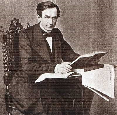 Константин Карлович Грот