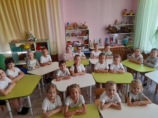 Осенний калейдоскоп