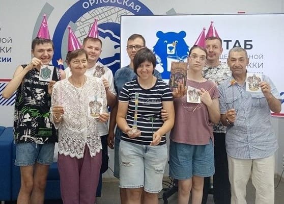 «Путь к Тайной комнате»