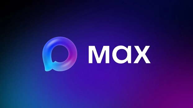 Мы в MAX