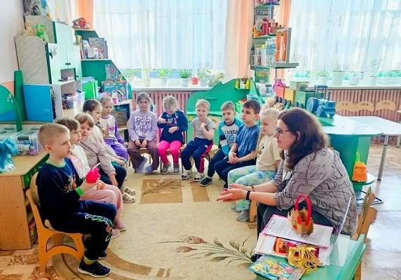 От книги до театра