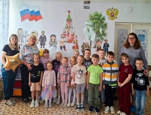 Сказка ложь, да в ней намёк