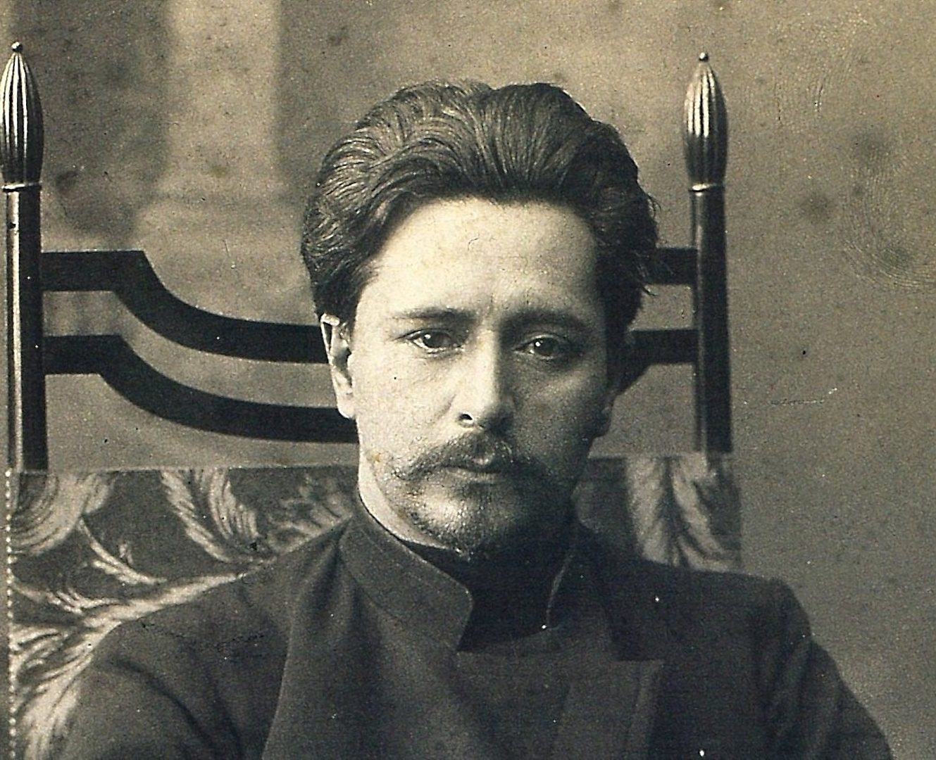 Андреев Леонид Николаевич