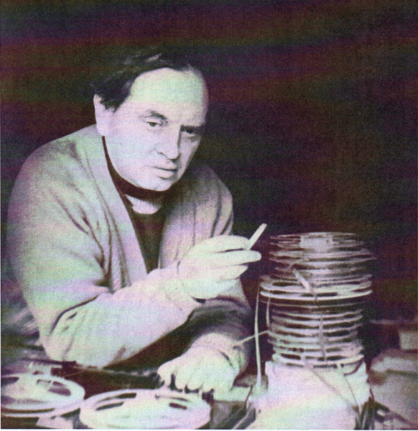 Анатолий Васильевич Вержбицкий