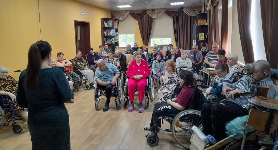 Поющее оружие