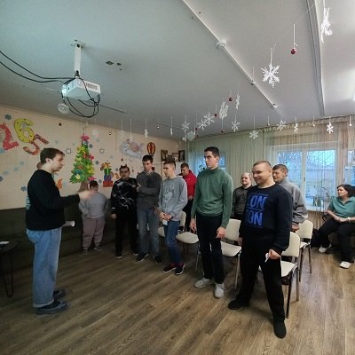 Древние мифы Кузбасса