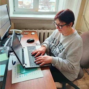 Как научиться слепой печати на клавиатуре