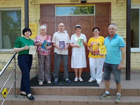 Маленькие хитрости крепкого здоровья