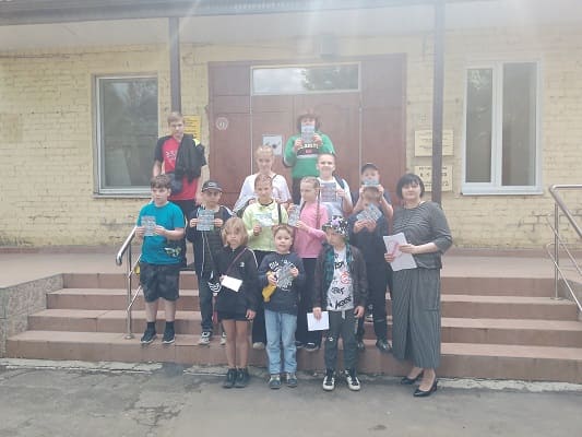 Я по городу иду!