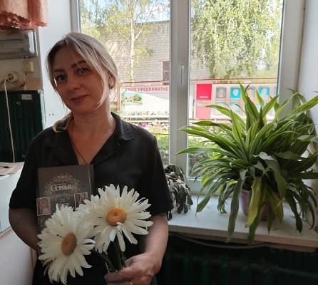 Алые паруса семьи, любви и верности