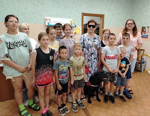 Игротека детства