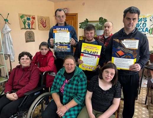 Цена зависимости — жизнь