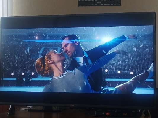 Фильм «Роднина»: лед, характер, история