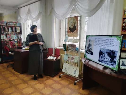 Свежий ветер степей: образы природы в прозе Лескова