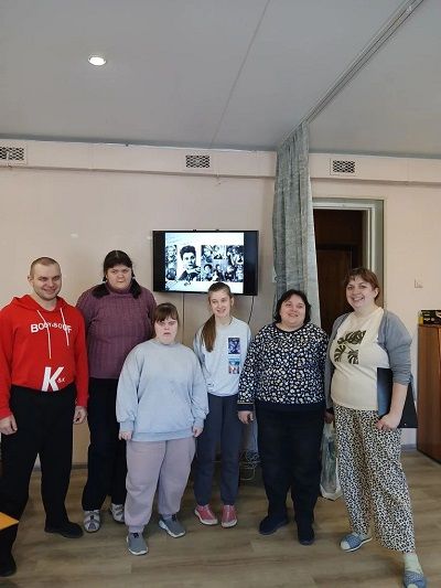 Голос, что пережил войну