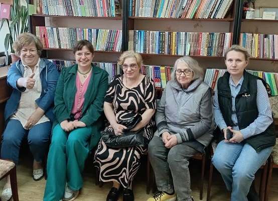 Художественный мир Татьяны Толстой