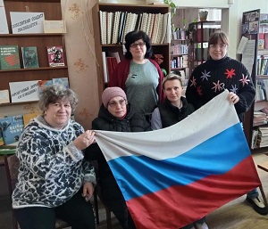 Святое дело — Родине служить!
