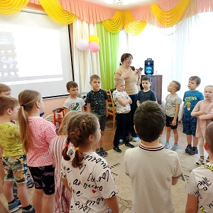 «Крым и Россия: судьба их едина»