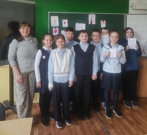 Если есть семья – значит счастлив я