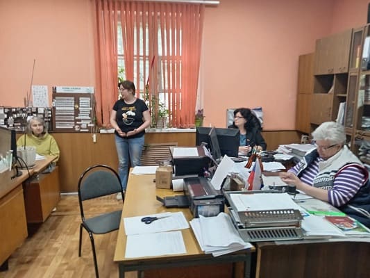 Тропинка, ведущая к бездне.