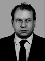 К 70-летию Сергея Коськова