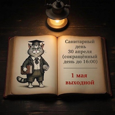 Санитарный день