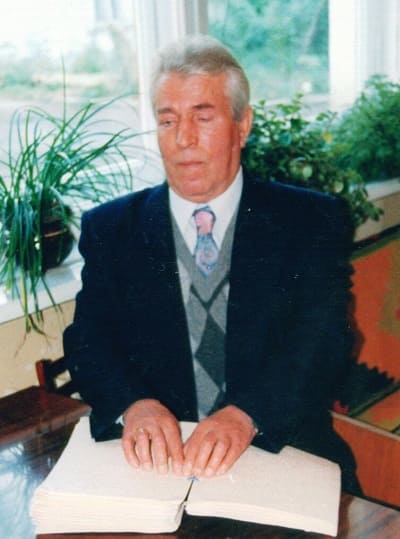 К 89-летию А. Г. Абашкина