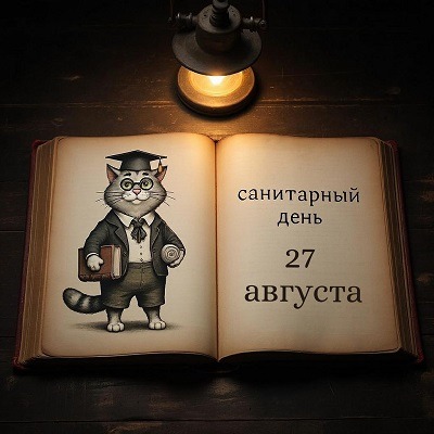 Санитарный день