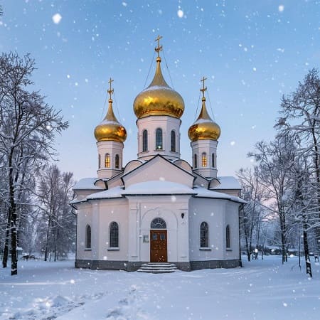 Покров