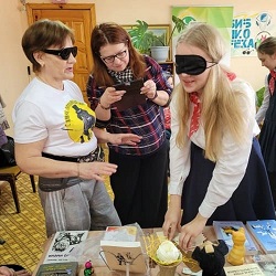 С собакой все пути открыты!