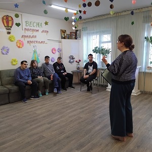Поэтические голоса столетий