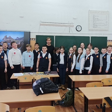Путешествие по Крыму