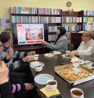 Наша армия родная