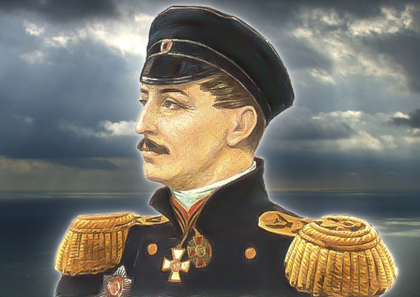 «Легенда морского флота России»