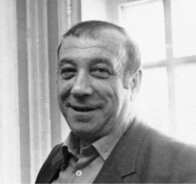 Аркадий Вайнер