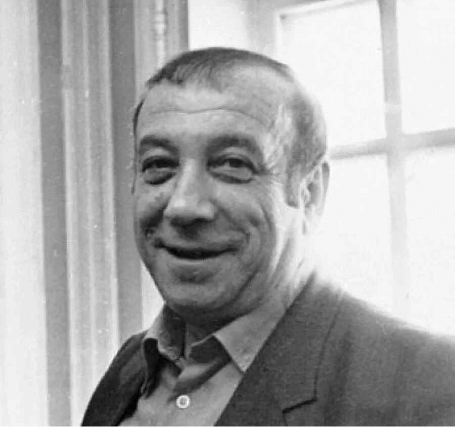 Аркадий Вайнер